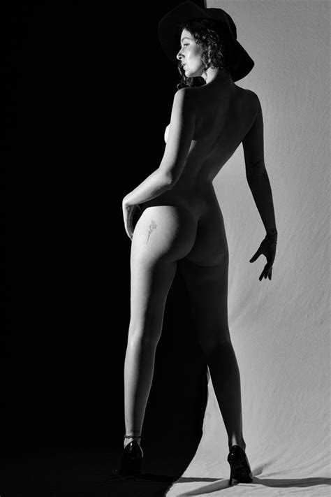 Photographer Stephen Wong Nude Art And Photography At Model Society