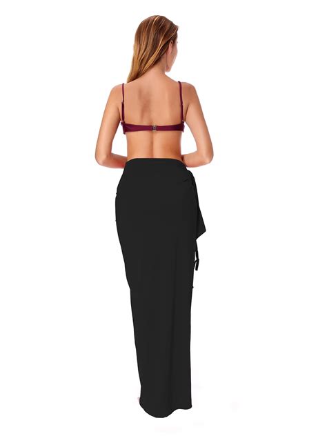 Lelinta Womens Cover Ups Fashion Bikini Cover Up Beach Long Dress Womens Bathing Suit Cover Up