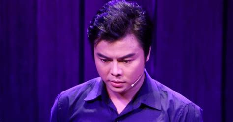 Hot Boy C I L Ng V Minh L M N I I U Ti C Nu I Khi C Phong Ns T Tu I