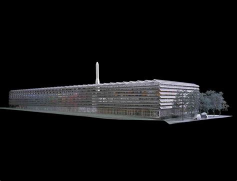 Euro Space Center Devant Les Hêtres Libin