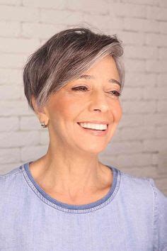 34 Wash And Wear Haircuts For Women Over 50 Ideas In 2024 Hair Cuts