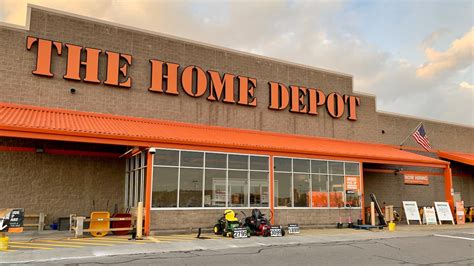 Is Home Depot open on New Year’s Day 2024? - nj.com