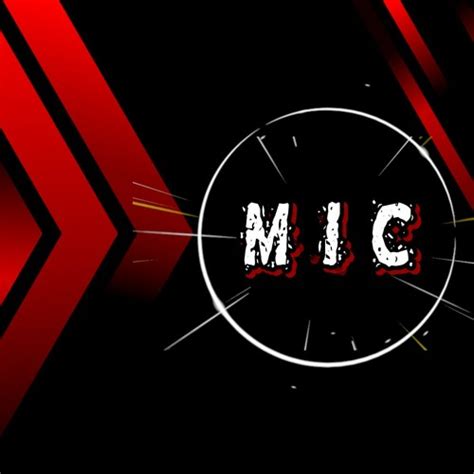 Stream mic_dj music | Listen to songs, albums, playlists for free on ...