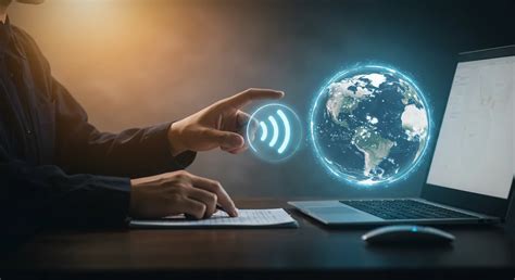 Exploring The Benefits Of High-Speed Internet Services