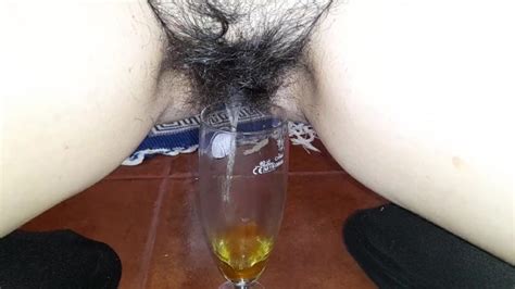 Hairy Pussy Pee Pornhub