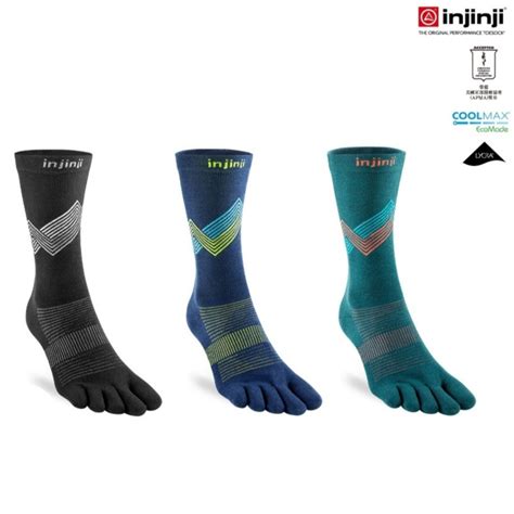 injinji run