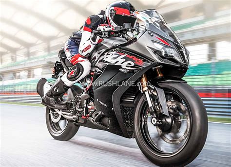 Tvs Apache Bs Launch Price Rs L Ride Modes