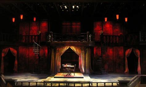 set design theatre scenic design scene design