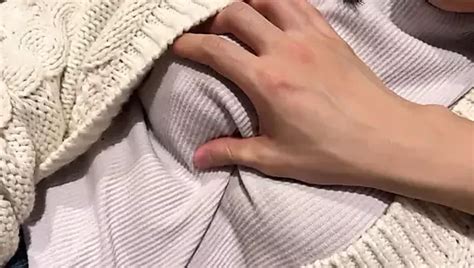 Part Konatsu A Pure And Innocent Girl With F Tits Is Ready For Raw Penetration Her F Cup