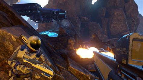 Sci-fi shooter Farpoint hits PS VR on 17th May, with new PS VR Aim ...