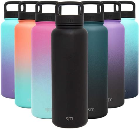 insulated water bottles october  expert ratings reviews