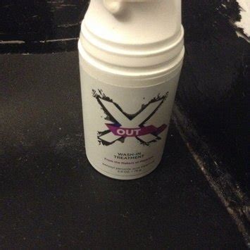 X OUT Acne Wash-In Treatment Reviews | Find the Best Acne Treatments ...