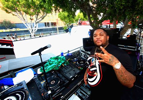 DJ Mustard Is Being Sued For Unpaid Royalties - XXL