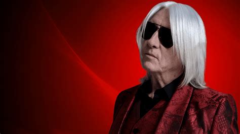 Joe Elliott Latest Episodes Listen Now On Planet Rock
