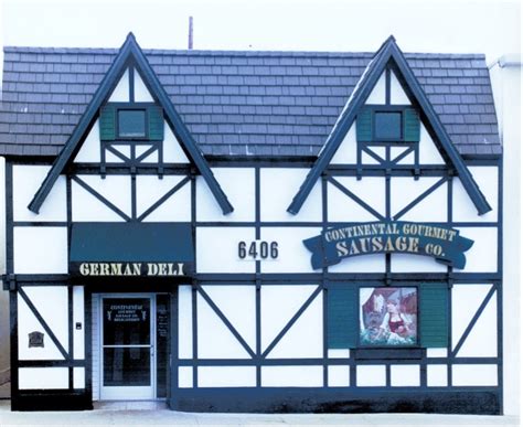 Our History | Continental Gourmet Sausage