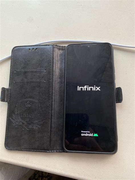 Infinix Hot Play Olx