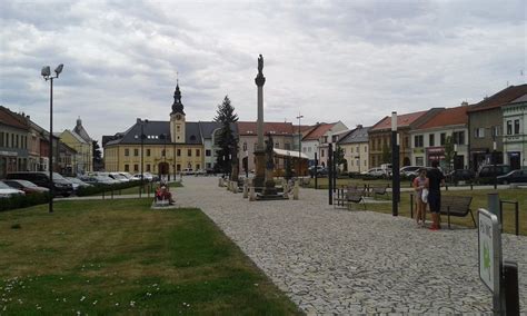 Kojetin, Czech Republic: All You Must Know Before You Go (2024 ...