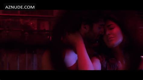 FITOOR NUDE SCENES AZNude