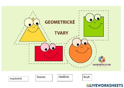 Geo Online Exercise For Live Worksheets