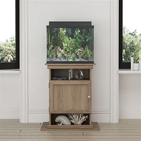 Top 10 Best 20 Gallon Aquarium Stand : Reviews & Buying Guide - Katynel