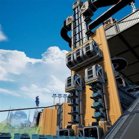 Купить ключ Satisfactory за 449 руб. - Магазин игр topsteamkeys.net