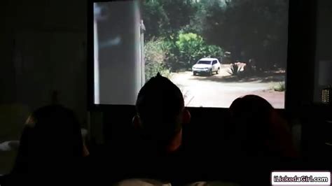 Stepmom Facesits Her Pretty Stepdaughter Porn