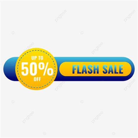 Special Discount Banner Elements Special Discount Mega Offer Sale