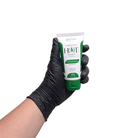 Hot Premium Lubrificante Beij Vel G La Pimienta Gall