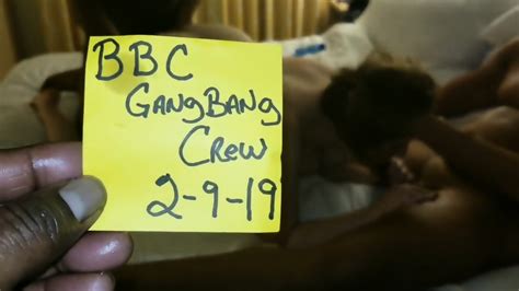 SLUT WIFE BLACKED RAW BBC GANGBANG BIG TITS MILF POV DP Black Bull