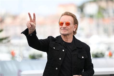 Bono Geeft Zich Helemaal Bloot In Zijn Film Mijn Vaders Laatste Woorden Waren Fuck Off Show