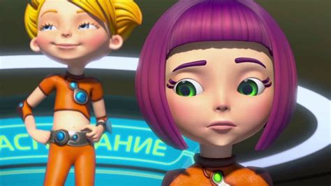 Клип-караоке - Быть самим собой - Алиса знает, что делать! Мультики про ...