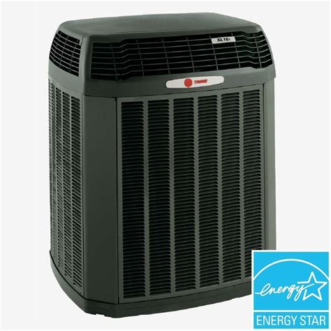 Trane Air Conditioners Prices and Installation Cost