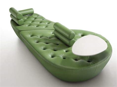 5 Unusual Sofas 20 Creative Designs Trendir