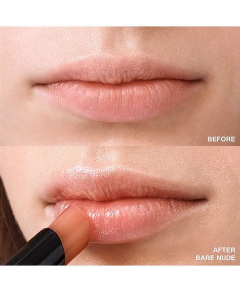 Bobbi Brown Extra Lip Tint Bare Nude Count Hydrating Lip Color For A Natural Look Buy Now