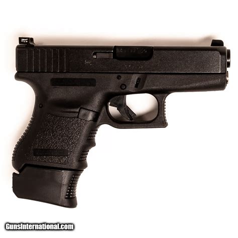 Glock 36