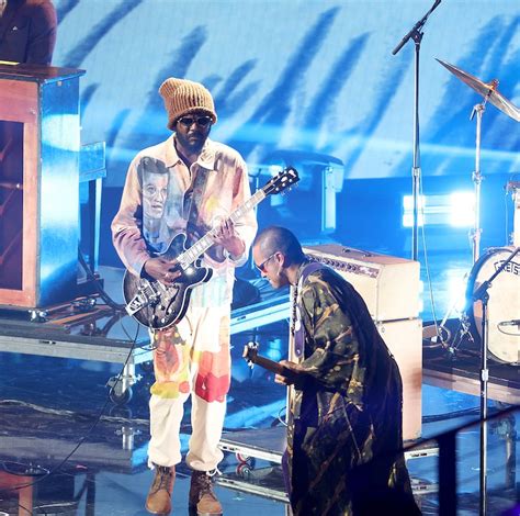 The Cmt Music Awards 2023 15 Of 31 Photos The Austin Chronicle