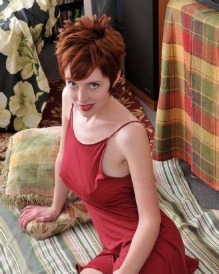 Lovely Redhead Ryanne Exposes Her Lucious Pussy Porn Pictures XXX Photos Sex Images