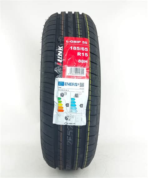 Llanta Ilink 185 65 R15 L Grip Radios Y Rines