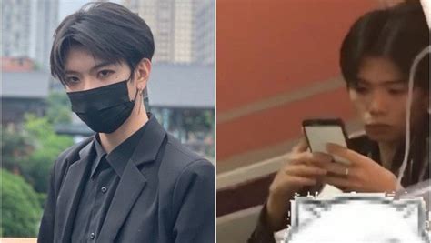 Hot boy khẩu trang 7 triệu follow lần đầu để lộ nhan sắc thật dân mạng thất vọng Thôi anh