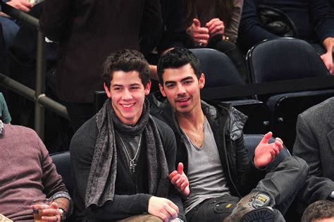 When Did Nick Jonas Get Hot