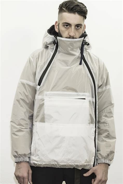 Анорак куртка - что это и для чего нужно. Анорак - как выглядит и с чем ...