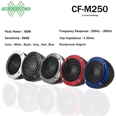CF-M250 – Crossfire Malaysia