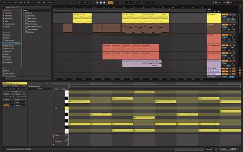 Ableton Live 11 — Amb Music