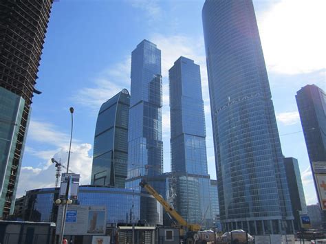 CBD 2, Moscow, Russia | PH0T0Z2010 | Flickr