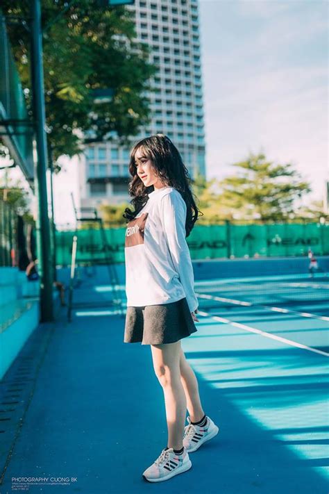 Star Nhân IT Mê mẩn với nhan sắc của hot girl X Đà Nẵng cực kỳ tài năng