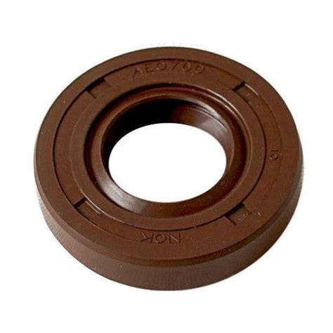 Сальник 17 для отбойного молотка MAKITA HM1202, HM1202C, HM1242C 213273 ...