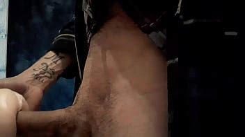 Melvin C gay masturbación España XVIDEOS