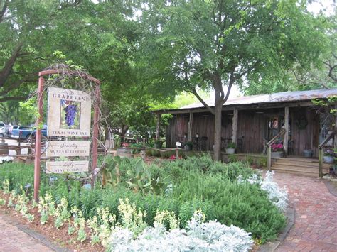 New Braunfels Texas Historic District Of Gruene