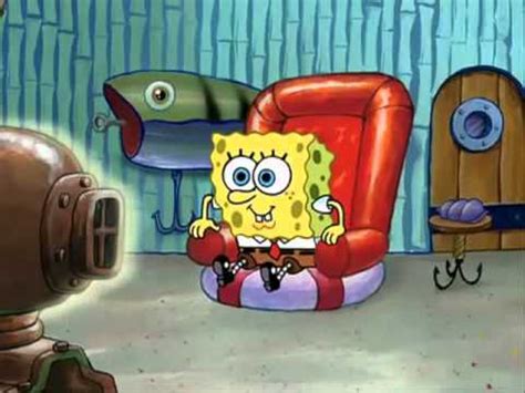 Spongebob Watching Porn YouTube