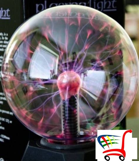 Elektricna Plazma Kugla Elektricna Plazma Kugla Bumbum Shop